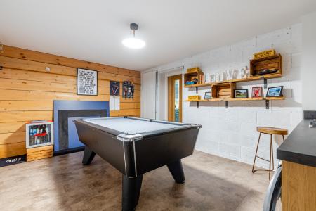Games room/utility
