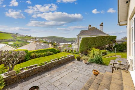Garden Views