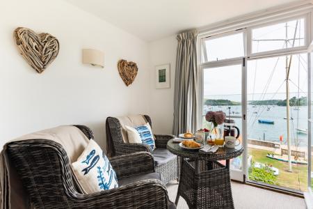 14 The Salcombe