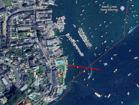 Ariel View