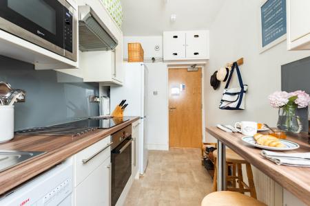 14 The Salcombe