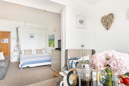 14 The Salcombe