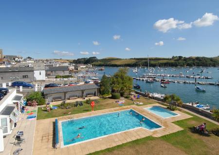 14 The Salcombe