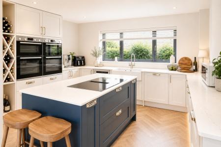 Kitchen 1