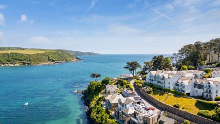 Bolt Head Salcombe