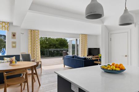 Patio Doors