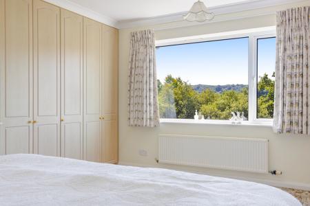 Bedroom Views