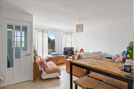 Sitting/Dining Room