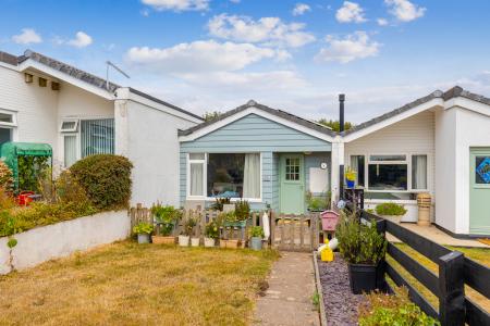 101 Cumber Close