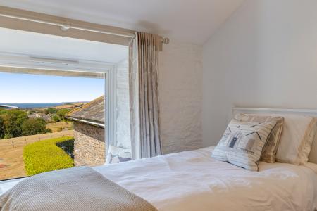 Bedroom View
