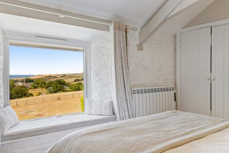 Bedroom View