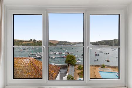 Window View