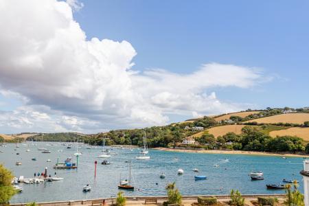 Estuary Views