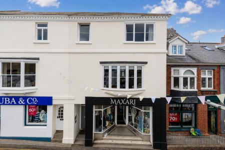 59 Fore Street