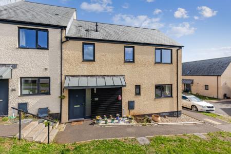 32 Furzedown Road