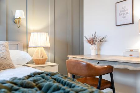 Collaton Park View H