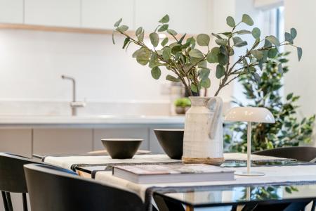 Collaton Park View H