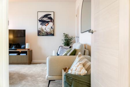 Collaton Park View H