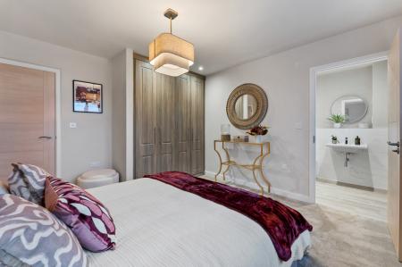 Collaton Park View H