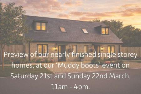 Homes designed for t