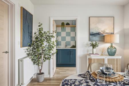 Collaton Park by Pet