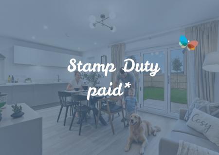 stamp duty paid