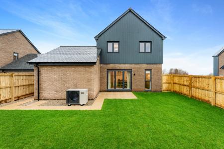 Collaton Park View H