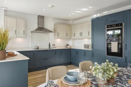 Collaton Park by Pet