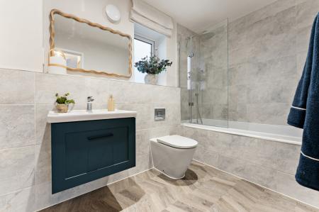 Collaton Park View H