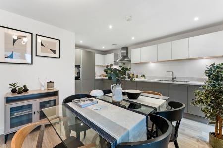 Collaton Park View H