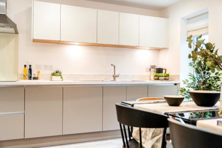 Collaton Park View H