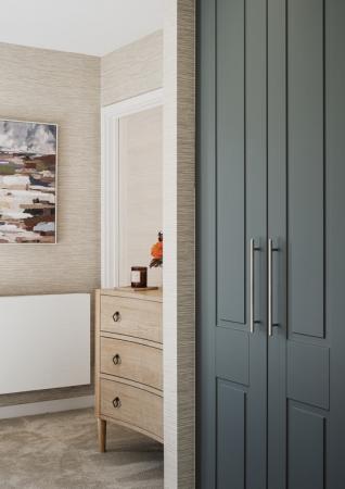 Collaton Park by Pet