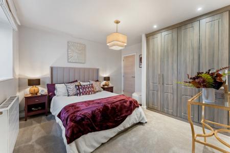 Collaton Park View H