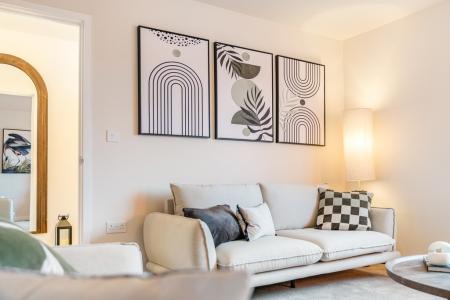 Collaton Park View H