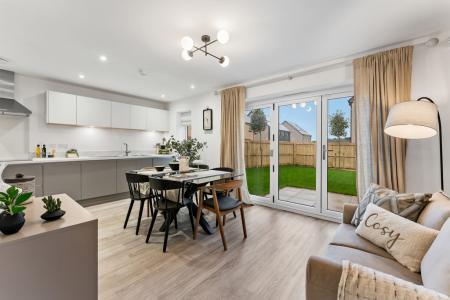 Collaton Park View H