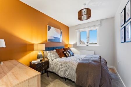 Collaton Park View H