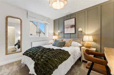 Collaton Park View H