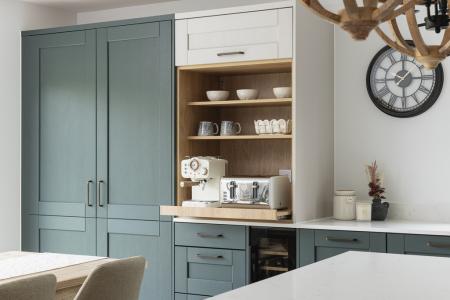 Coln Signature Home