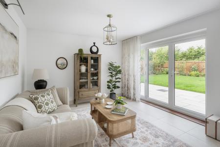 Coln Signature Home