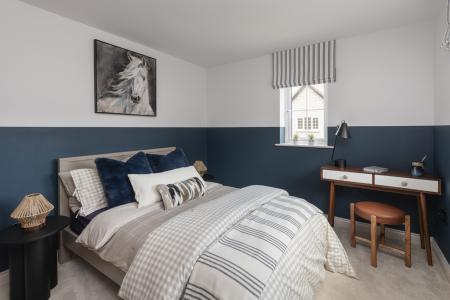 Coln Signature Home