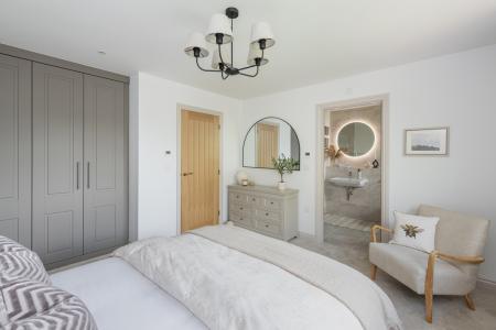 Coln Signature Home