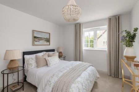 Coln Signature Home