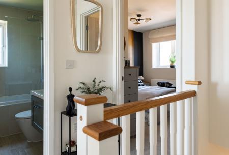 Collaton Park View H