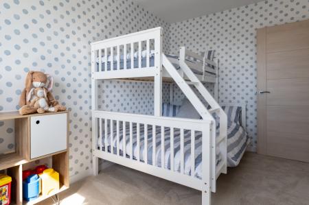 Master ensuite - The