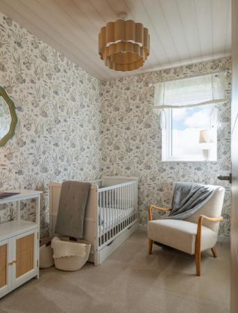 Bedroom 2 - The elm