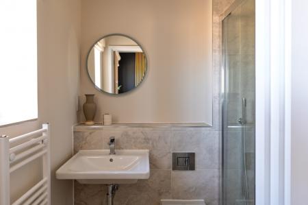 1st Floor landing -