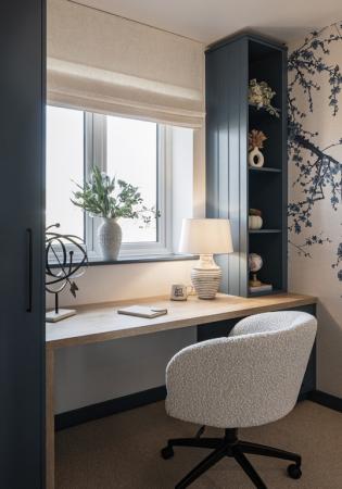 The willow + social