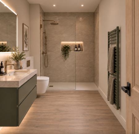 CGI bathroom