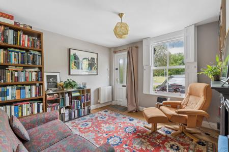 Front Room