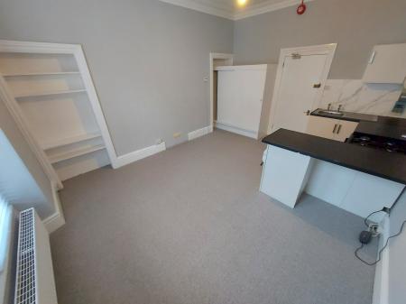 Living Space (cont 1)